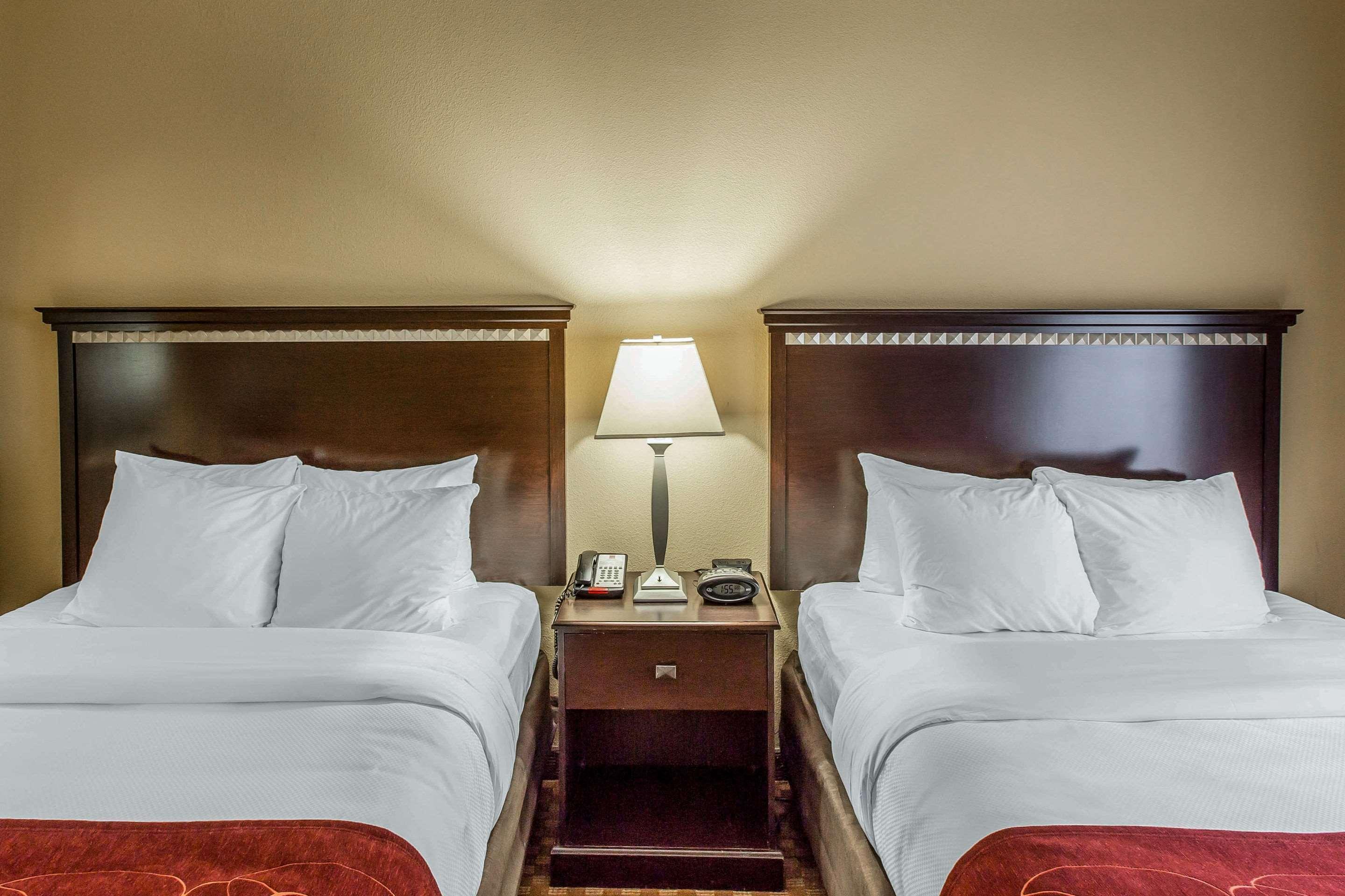 Comfort Suites Kings Bay Naval Base Area Кингсленд Экстерьер фото