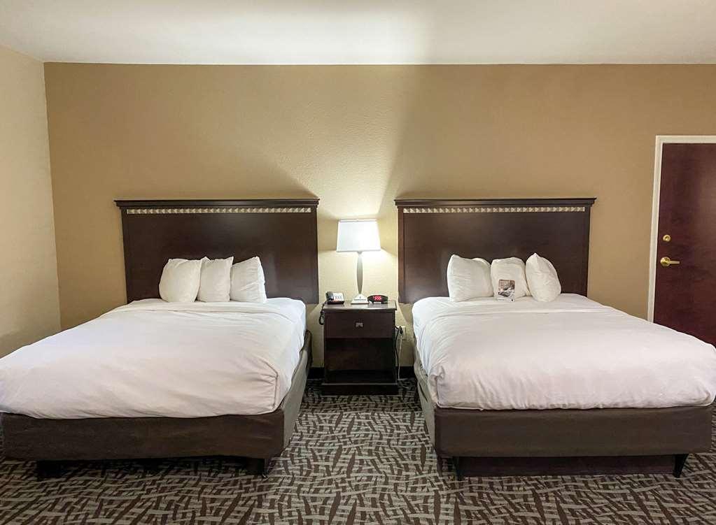 Comfort Suites Kings Bay Naval Base Area Кингсленд Номер фото