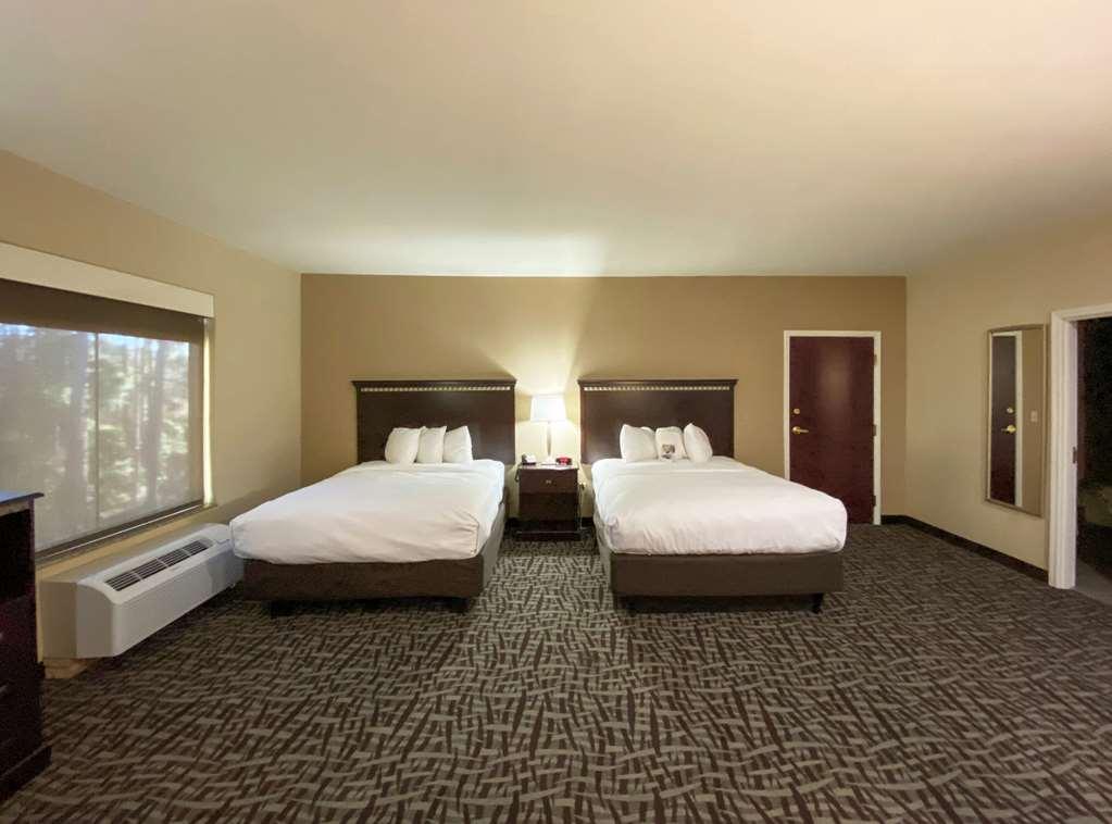Comfort Suites Kings Bay Naval Base Area Кингсленд Номер фото